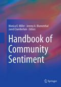 Handbook of Community Sentiment