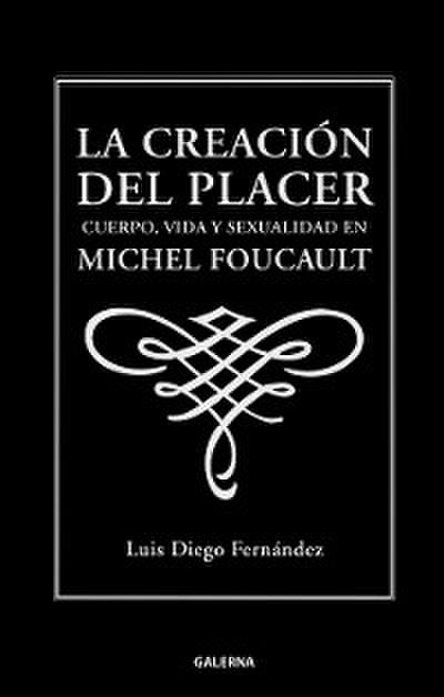 La creación del placer