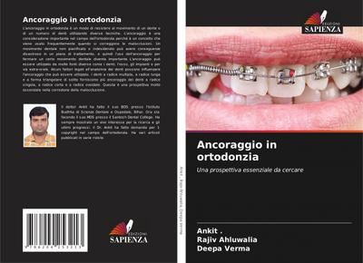 Ancoraggio in ortodonzia