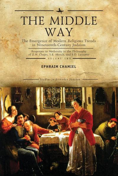 The Middle Way