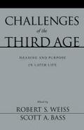 Challenges of the Third Age