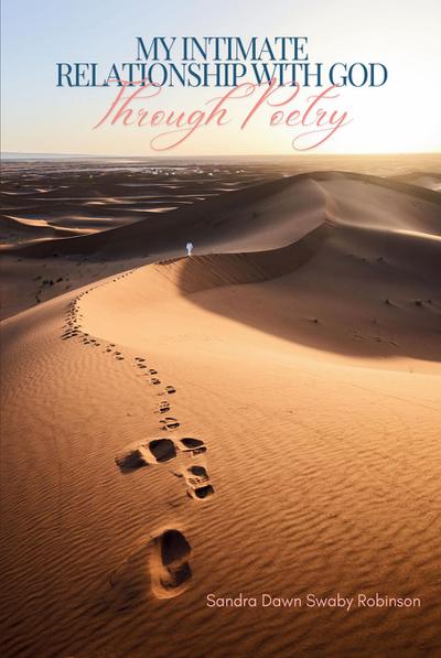 My Intimate Relationship With God Through Poetry