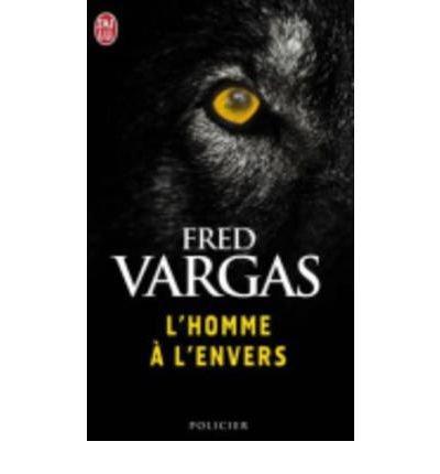 L’ homme a l’ envers
