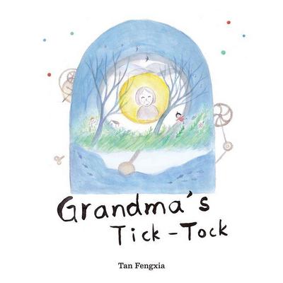 Grandma’s Tick-Tock