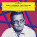 Shostakovich Discoveries