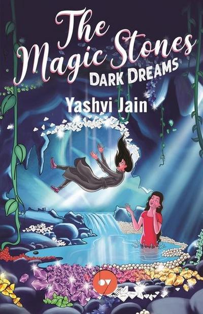 Jain, Y: Magic Stones - Dark Dreams