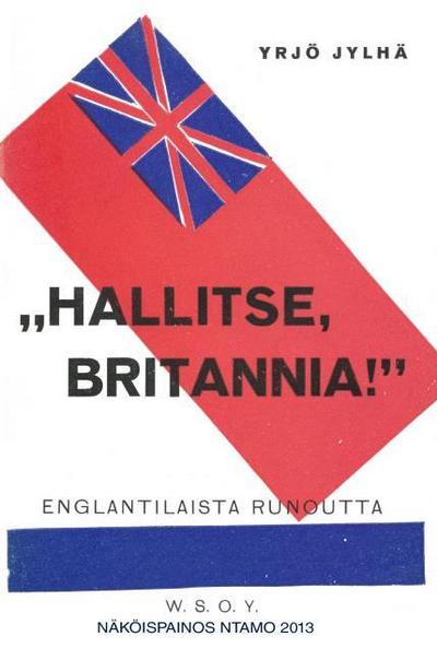 ’Hallitse, Britannia!’