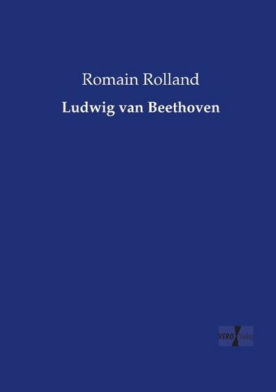 Ludwig van Beethoven