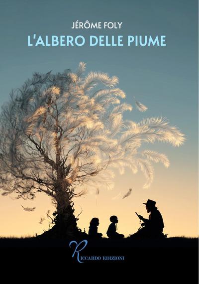 L’ albero delle piume