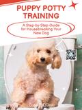Puppy Potty Training