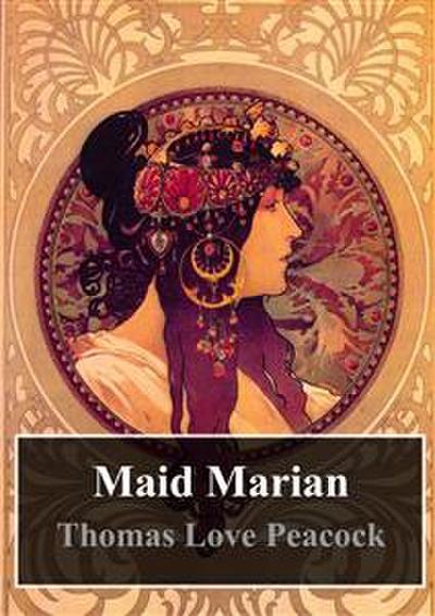 Maid Marian