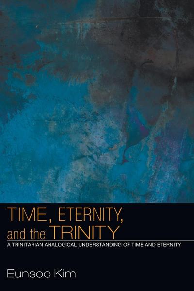 Time, Eternity, and the Trinity
