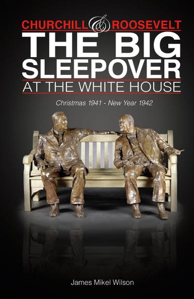 Churchill and Roosevelt