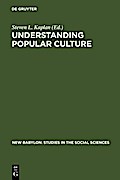 Understanding Popular Culture