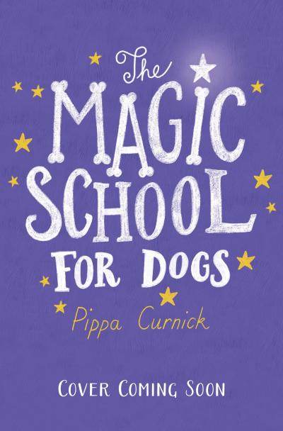 The Magic School for Dogs