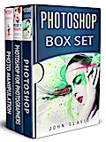 Photoshop Box Set