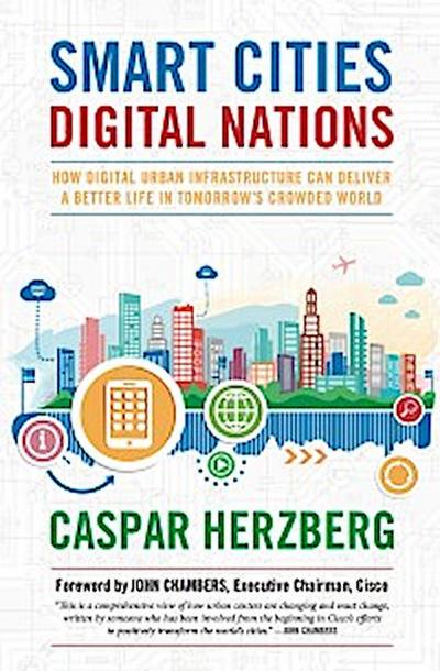 Smart Cities, Digital Nations