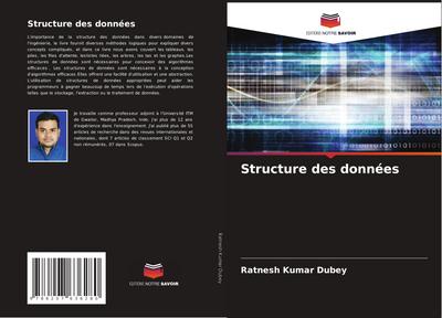 Structure des données