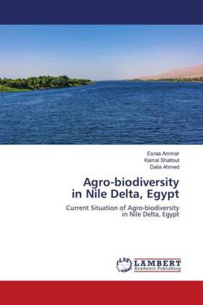 Agro-biodiversity in Nile Delta, Egypt