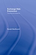 Exchange Rate Economics