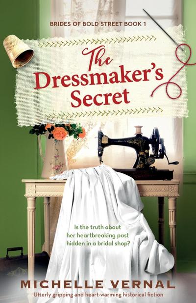 The Dressmaker’s Secret