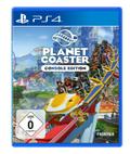 Planet Coaster