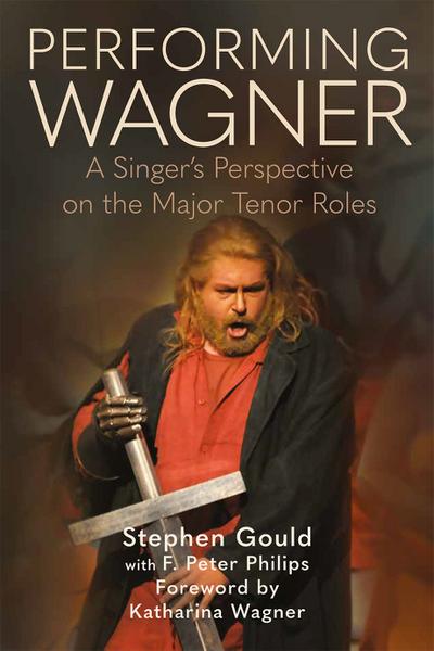 Performing Wagner