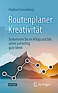 Routenplaner Kreativität