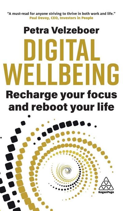 Digital Wellbeing