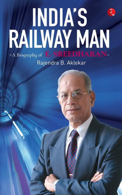 India’S Railway Man