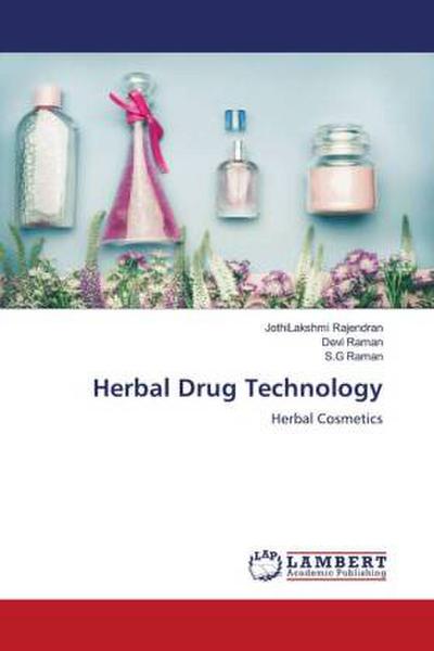 Herbal Drug Technology