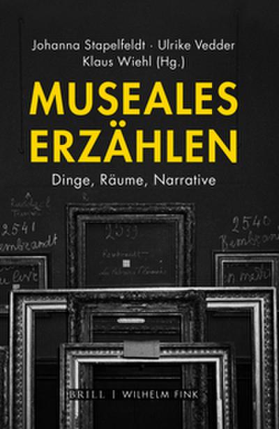 Museales Erzählen