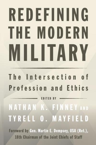 Redefining the Modern Military