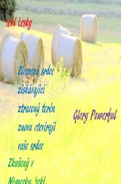 Zlomená srdce získávající ztracený terén znovu otevírají vase srdce