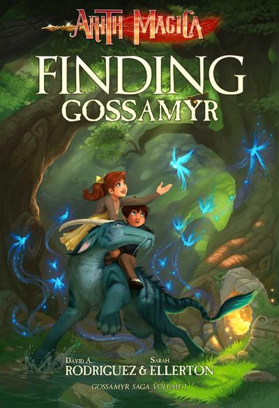 Rodriguez, D: Finding Gossamyr