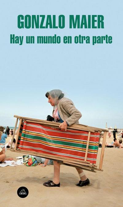 Hay un mundo en otra parte