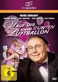 Kauf dir einen bunten Luftballon