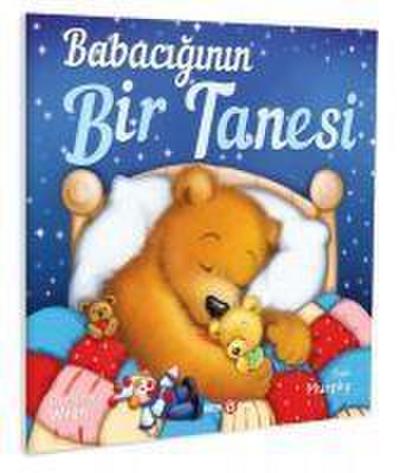 Babaciginin Bir Tanesi