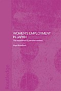 Women’s Employment in Japan