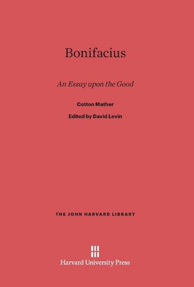Bonifacius