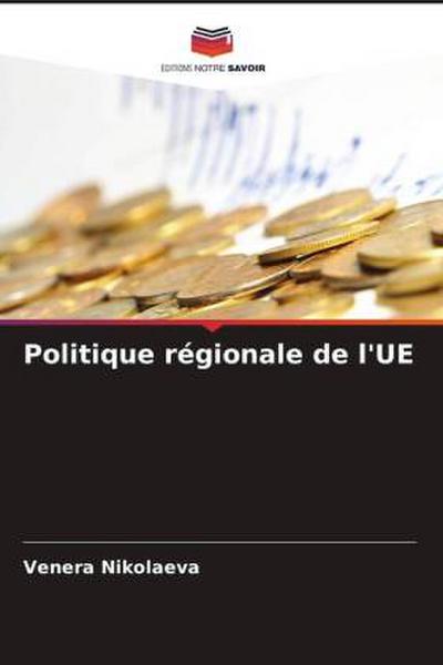 Politique régionale de l’UE