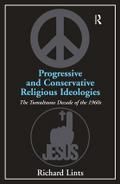 Progressive and Conservative Religious Ideologies