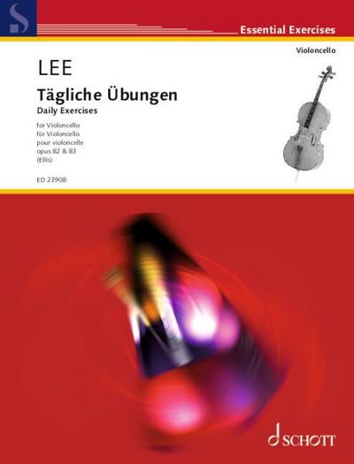 Tägliche Übungen