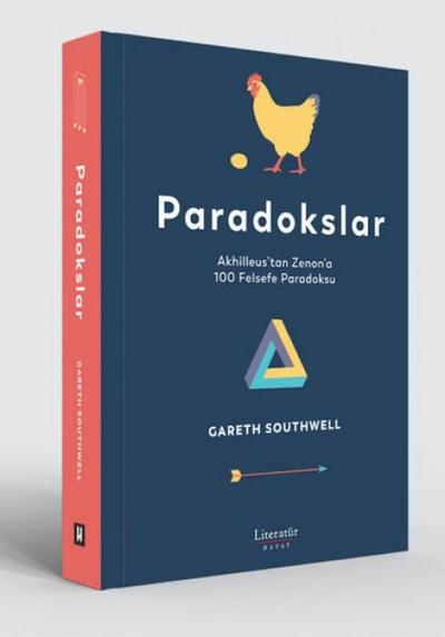 Paradokslar Ciltli