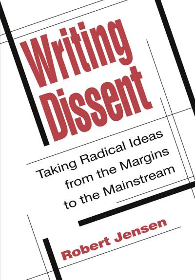 Writing Dissent