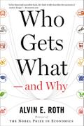 Who Gets What - And Why