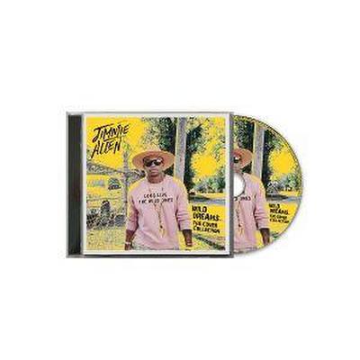 Wild Dreams - The Cover Collection