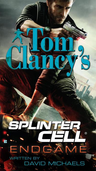 Tom Clancy’s Splinter Cell: Endgame