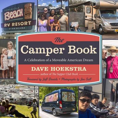 The Camper Book