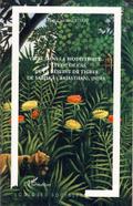 Vivre dans la biodiversite l’etude de ca